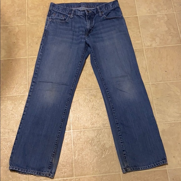 Men’s old navy jeans size 33×32 - Picture 1 of 7